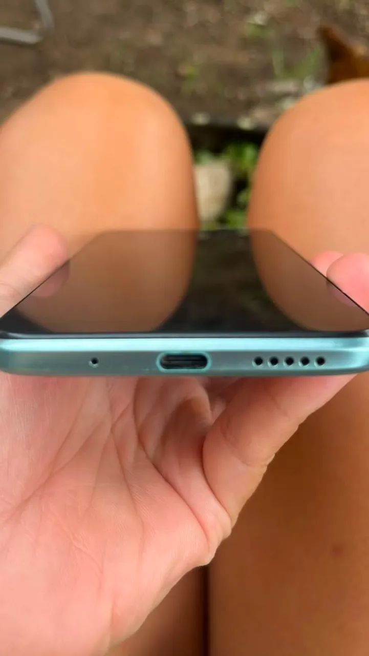 Celular Xiaomi Redimi 10c - Foto 3