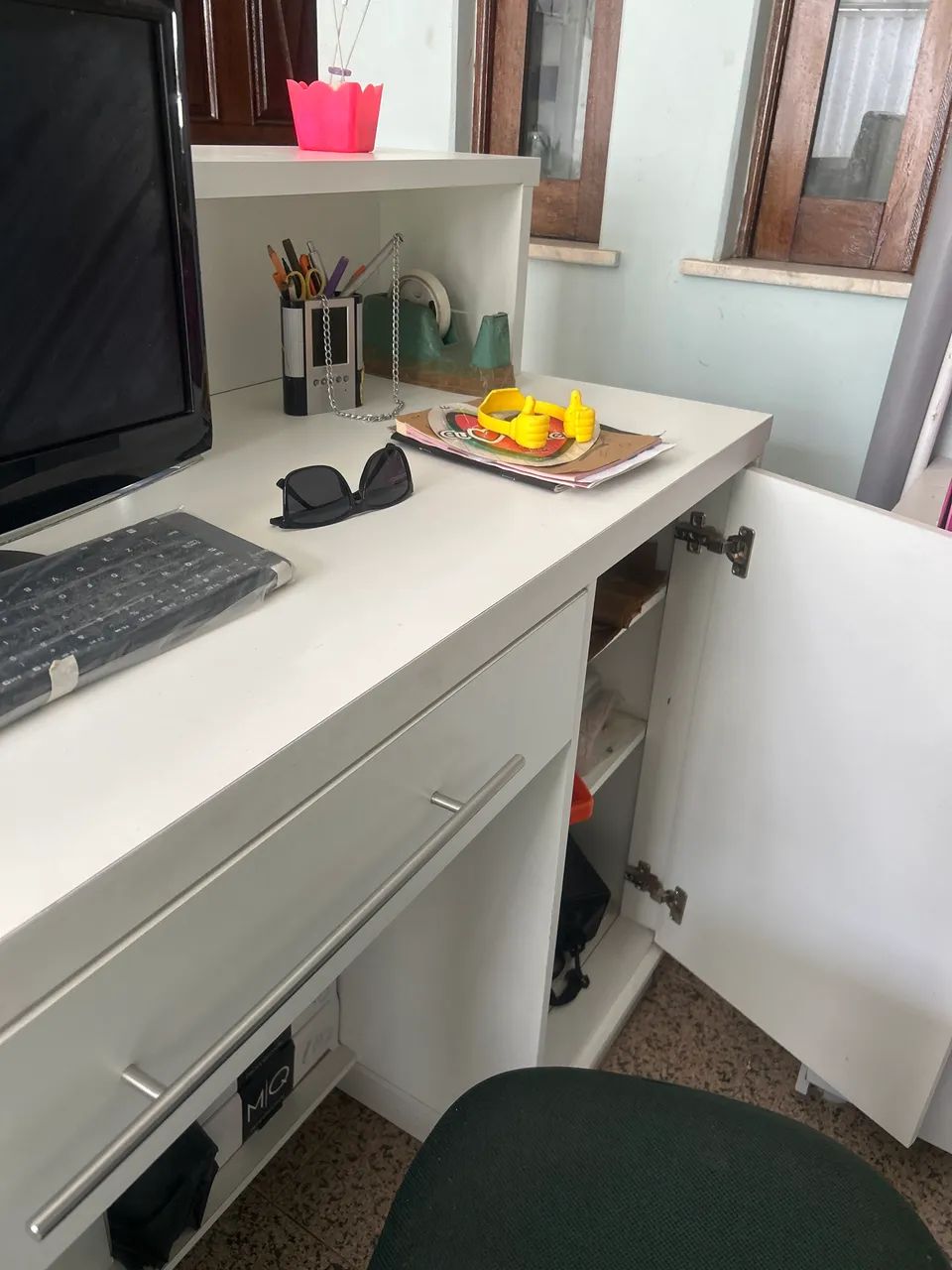 Balcão de atendimento  - Foto 3