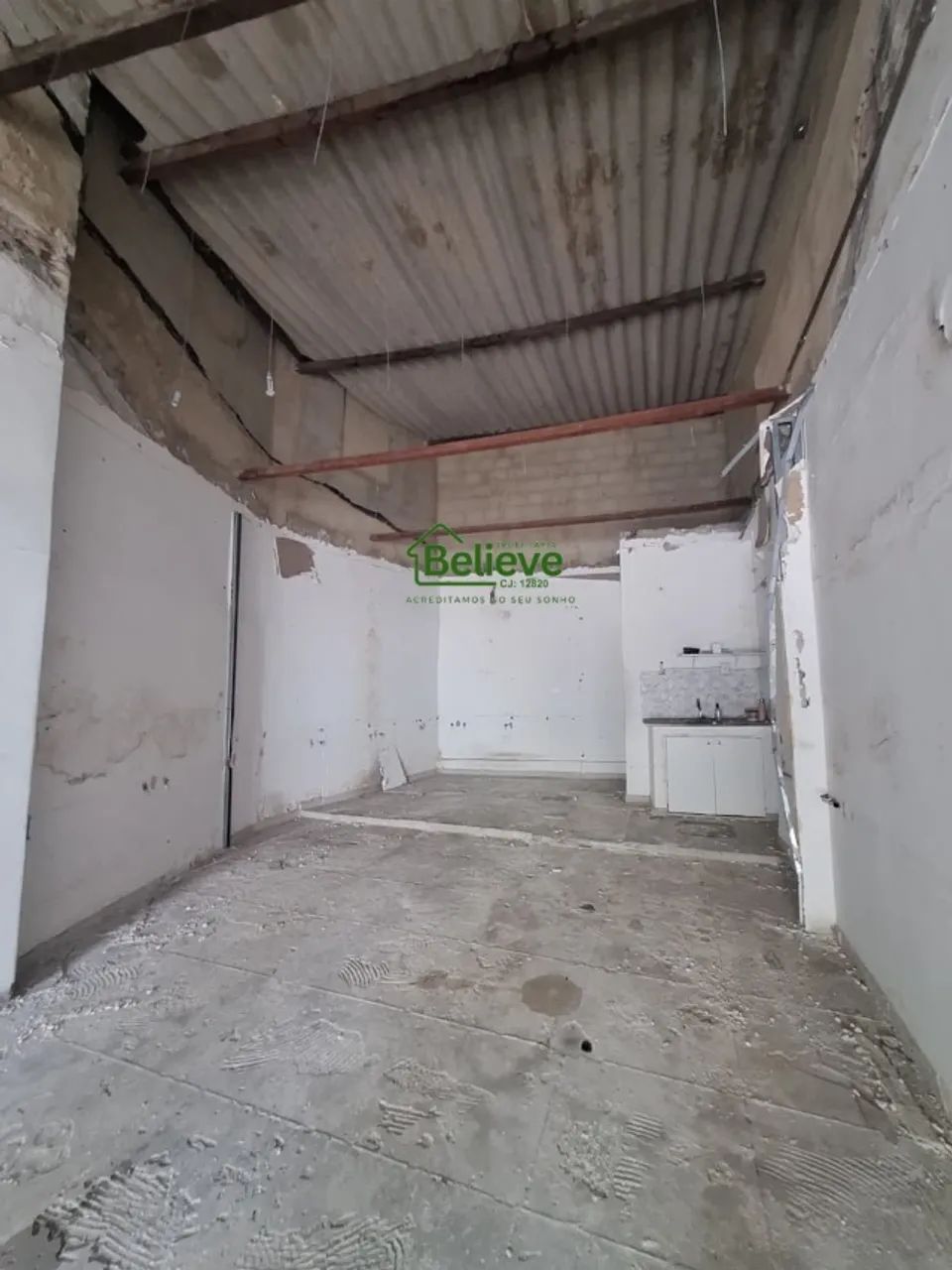  LOJA COMERCIAL PARA LOCAÇÃO | 60 m² | QUINTINO - Foto 4