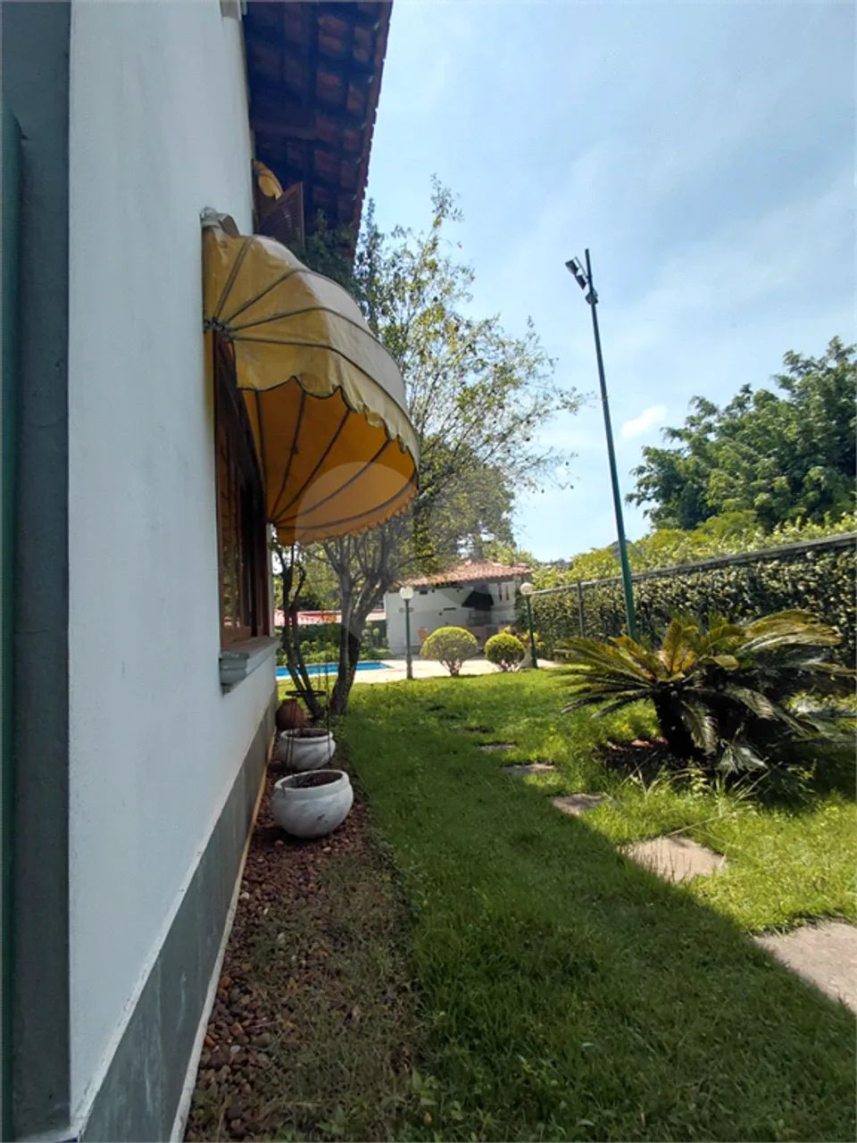 Condomínio com 4 quartos à venda em Jardim petrópolis - SP - Foto 5