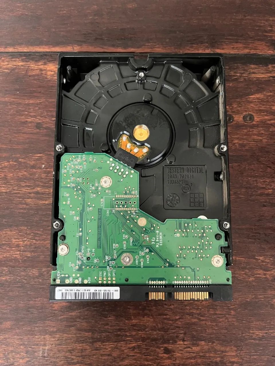 HD interno para computador - Foto 2