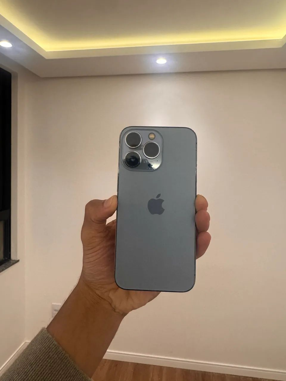iPhone 13 Pro 256gb  - Foto 2