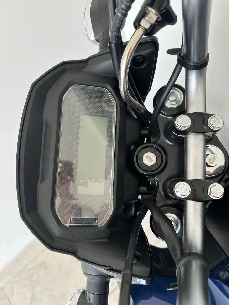 Moto zero km - Foto 2