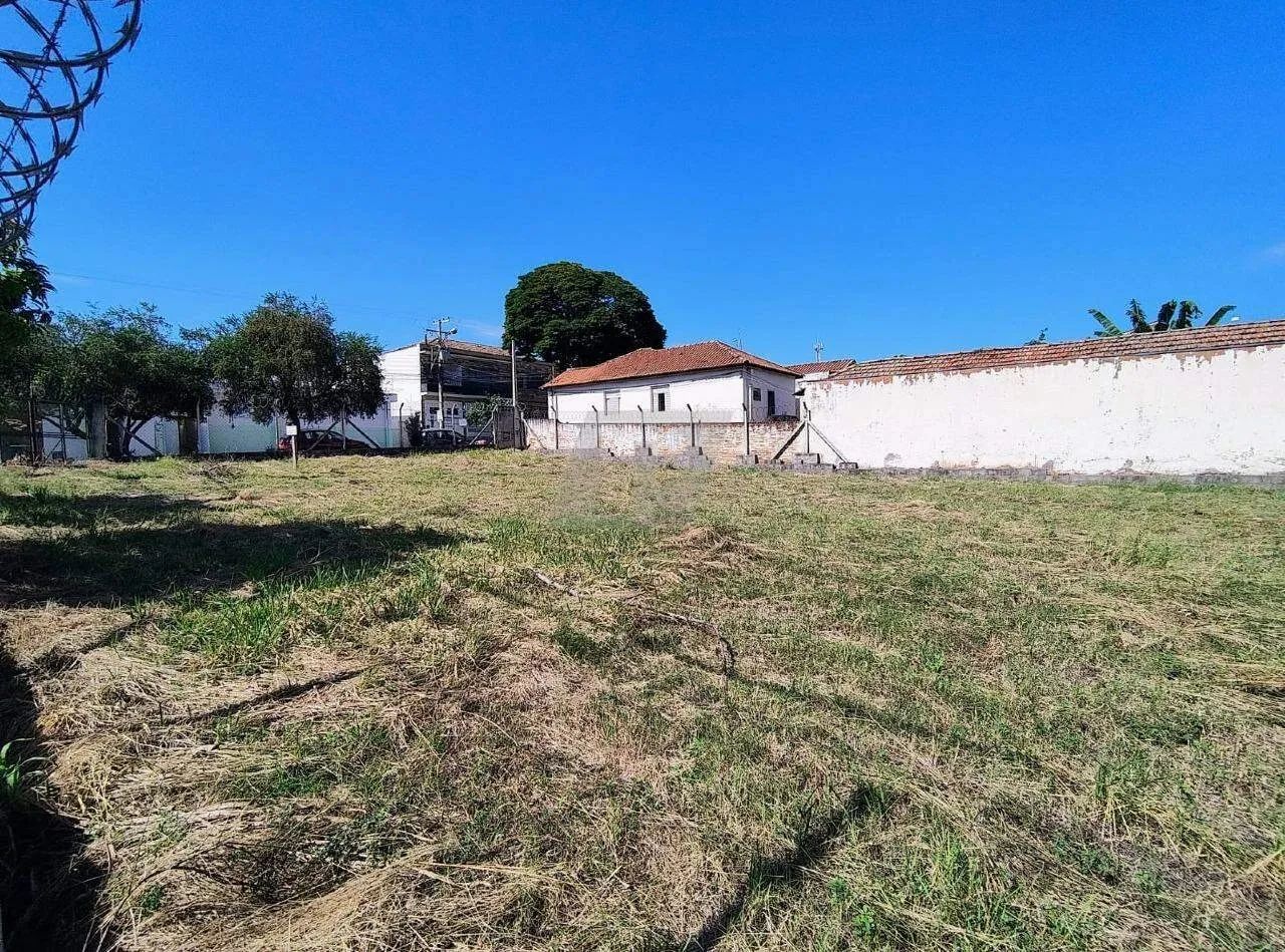 Terreno a Venda - Centro - 1383 m²