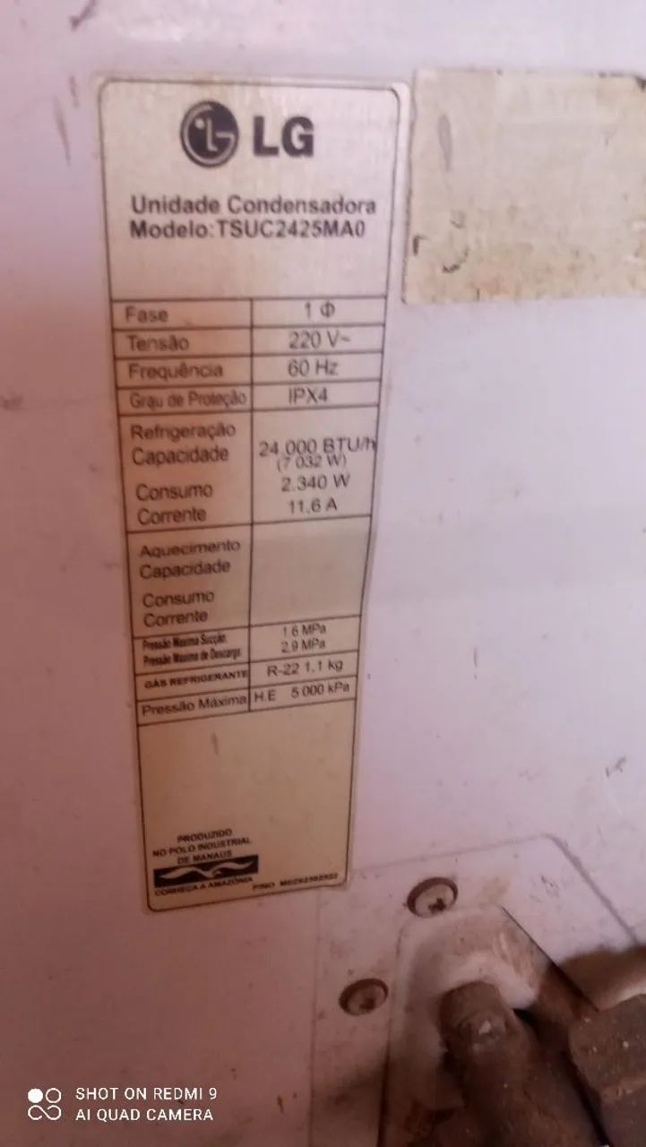 Ar condicionado  - Foto 2