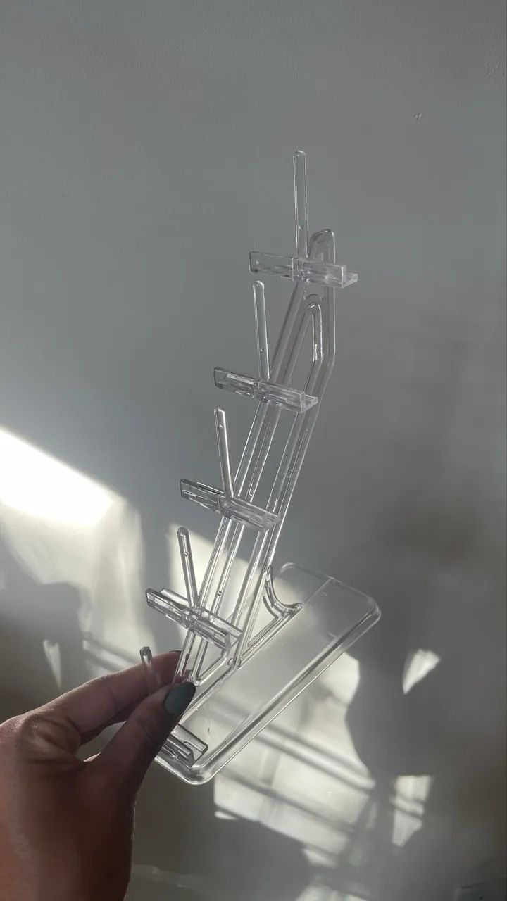 Organizador de óculos 