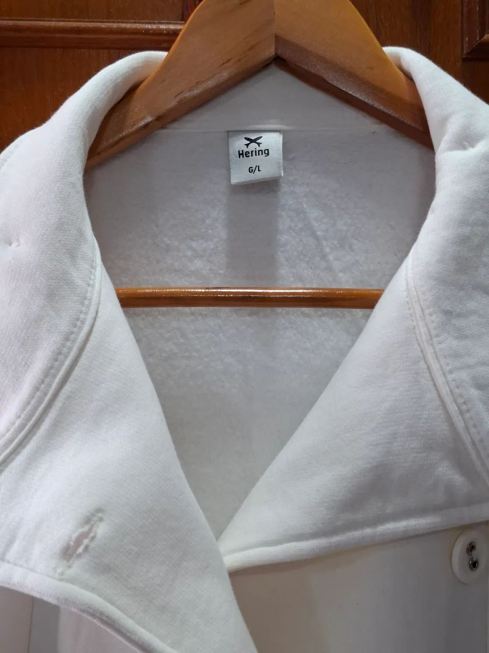 Casaco Feminino - Hering - Foto 3
