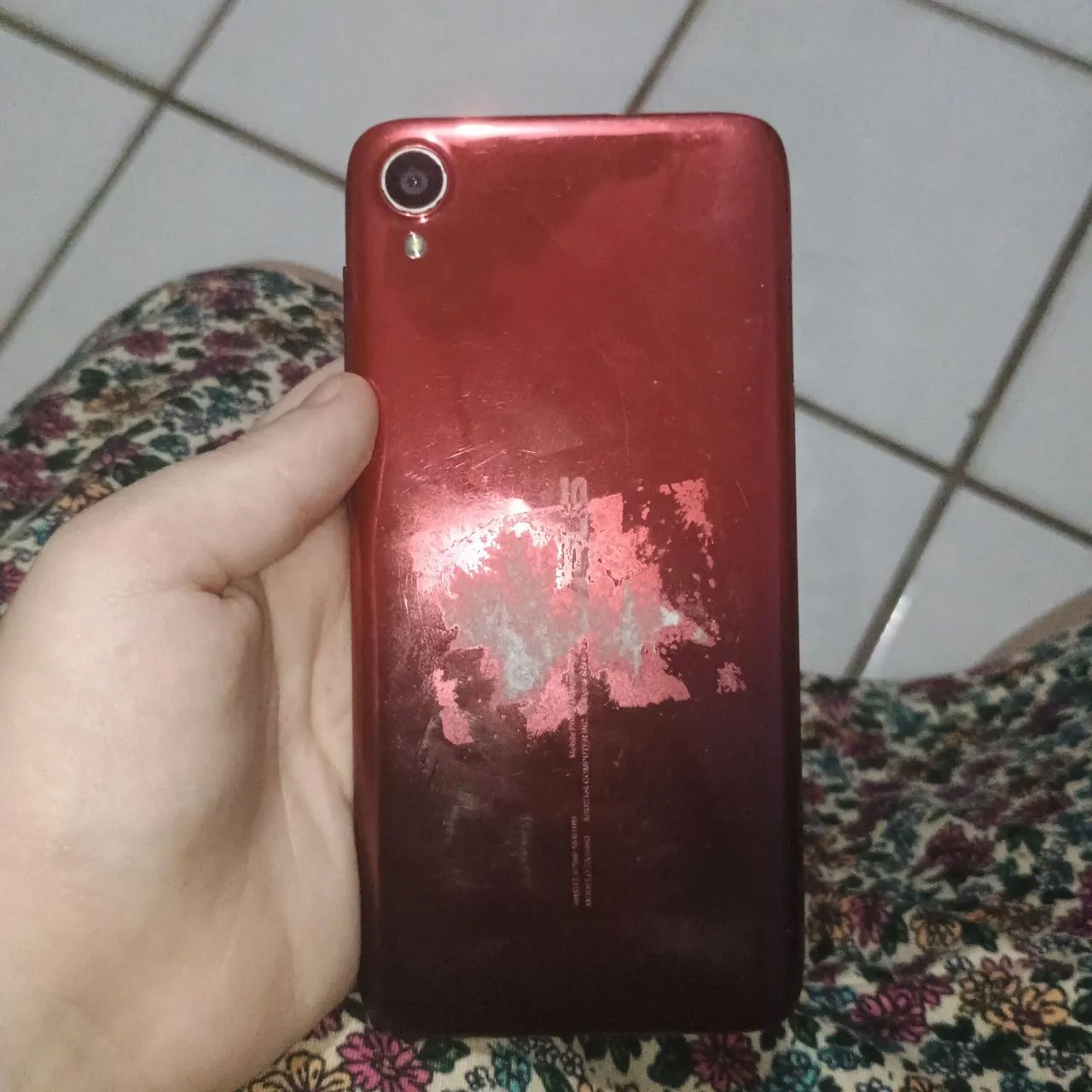 zenfone live l1 - Foto 2