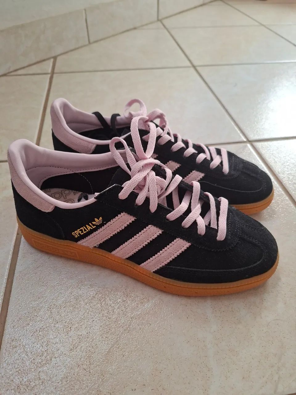 Adidas Spezial Feminino  - Foto 2