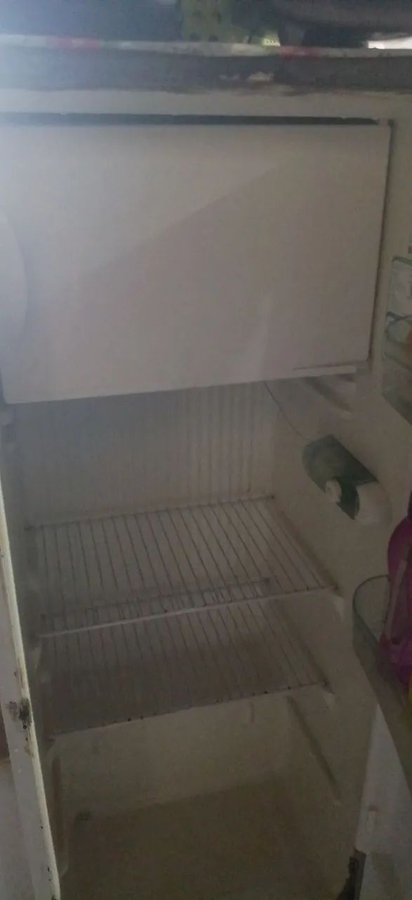 Vende-se essa Geladeira  - Foto 3