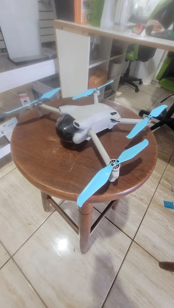 Drone DJI - Foto 2