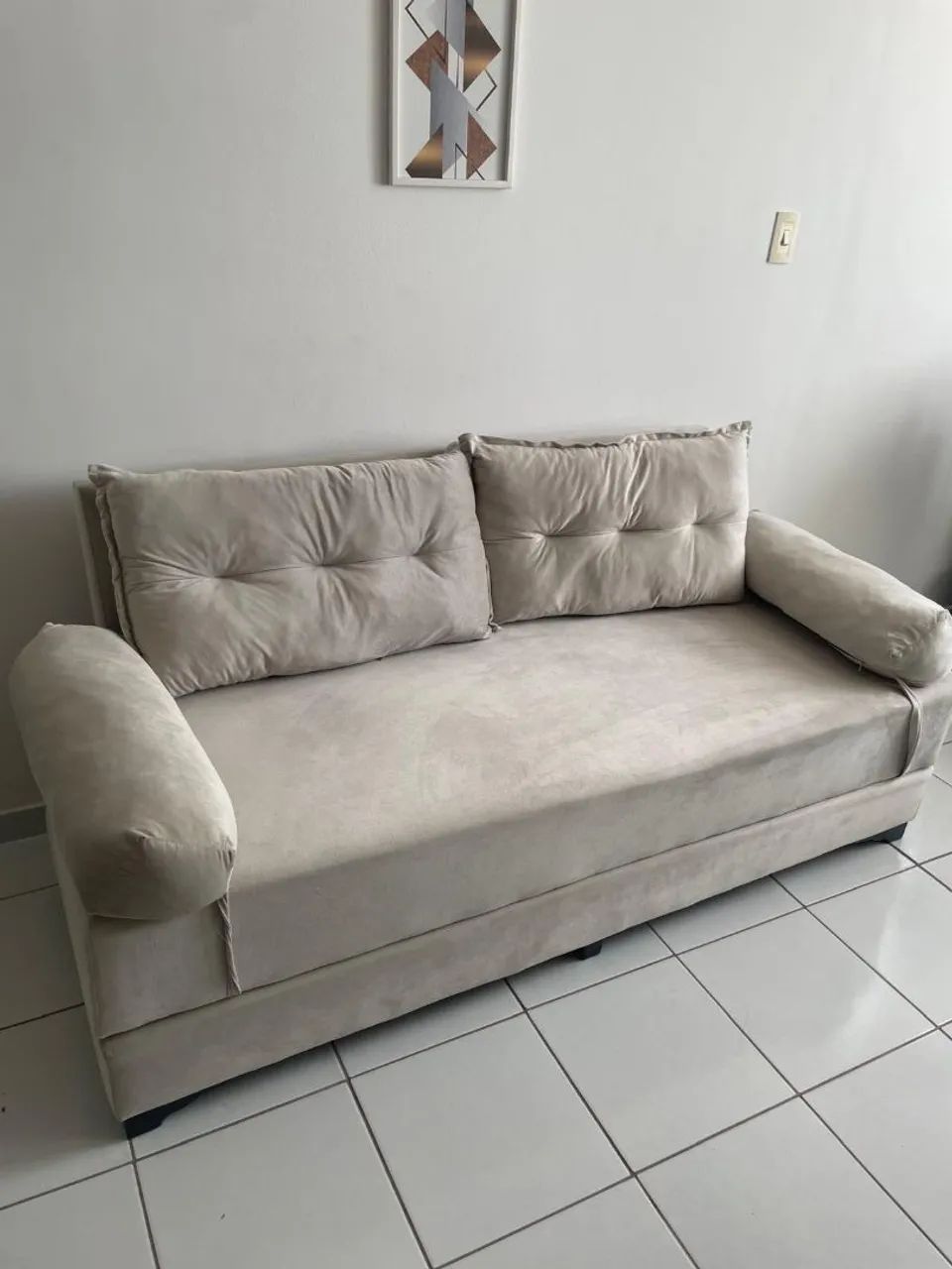 Sofá Cama