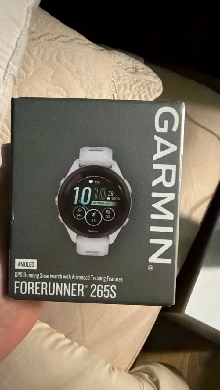 Garmin 265S - Foto 4