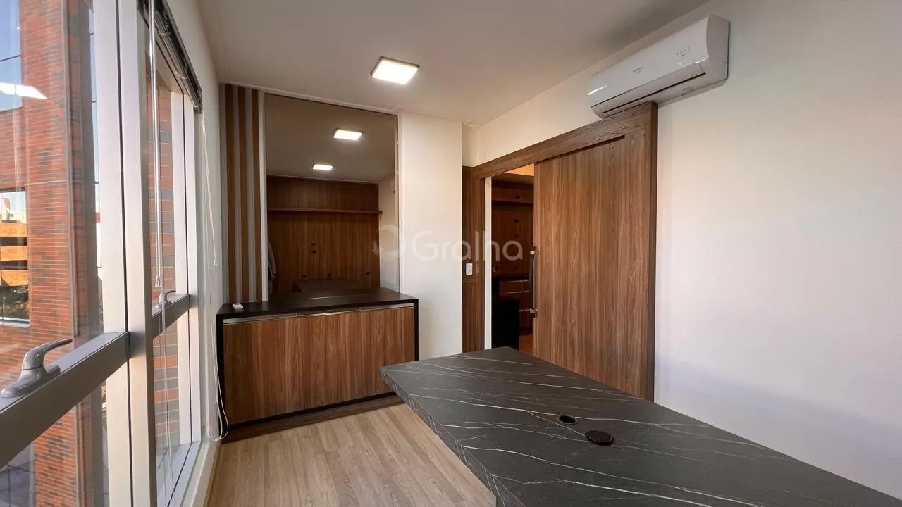 Sala comercial de 39m² no Centro - Foto 5