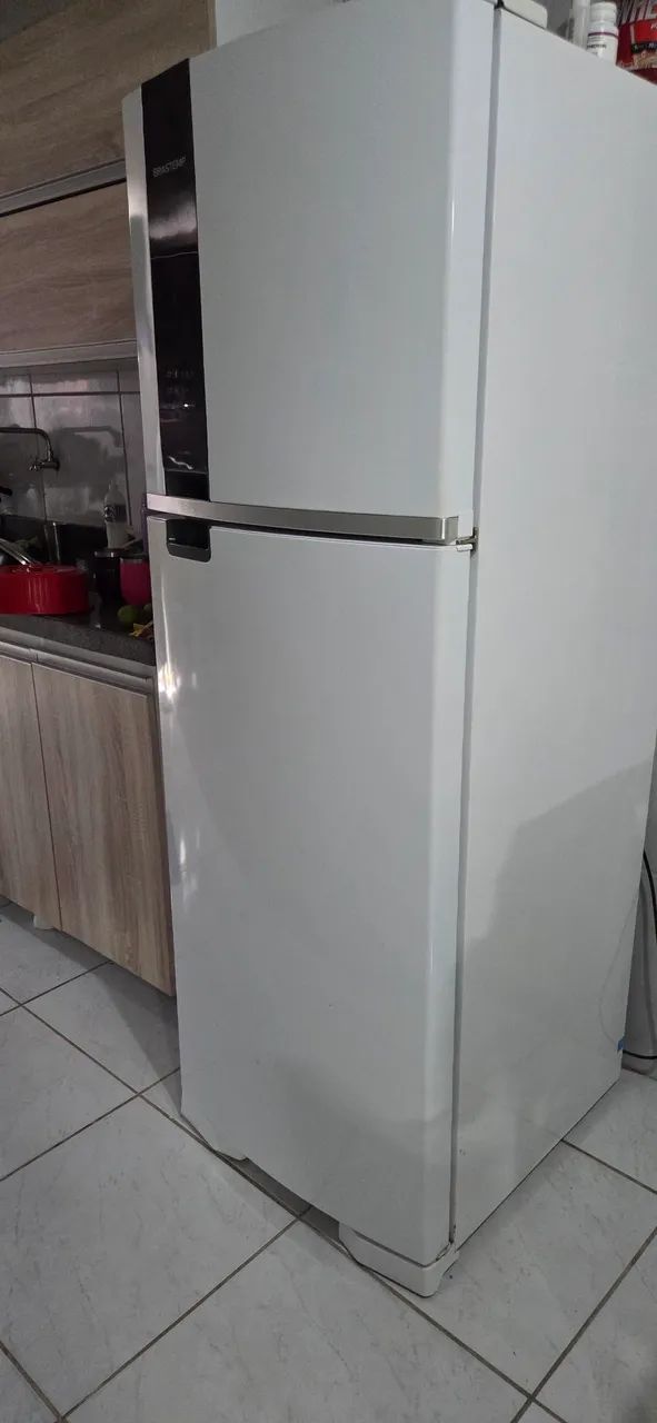 Geladeira brastemp - Foto 2