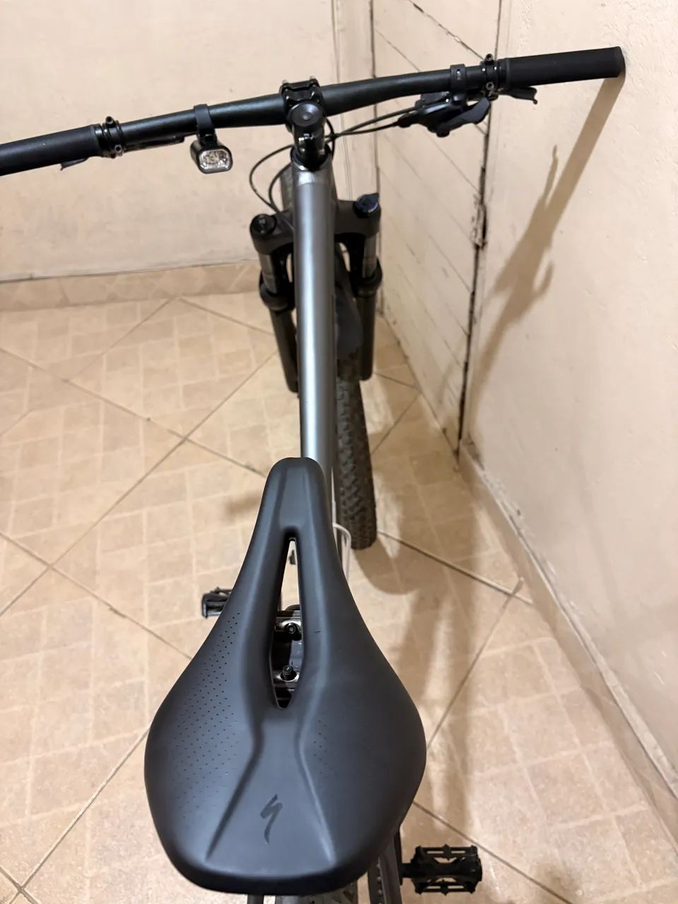 Specialized Chisel M - Foto 2