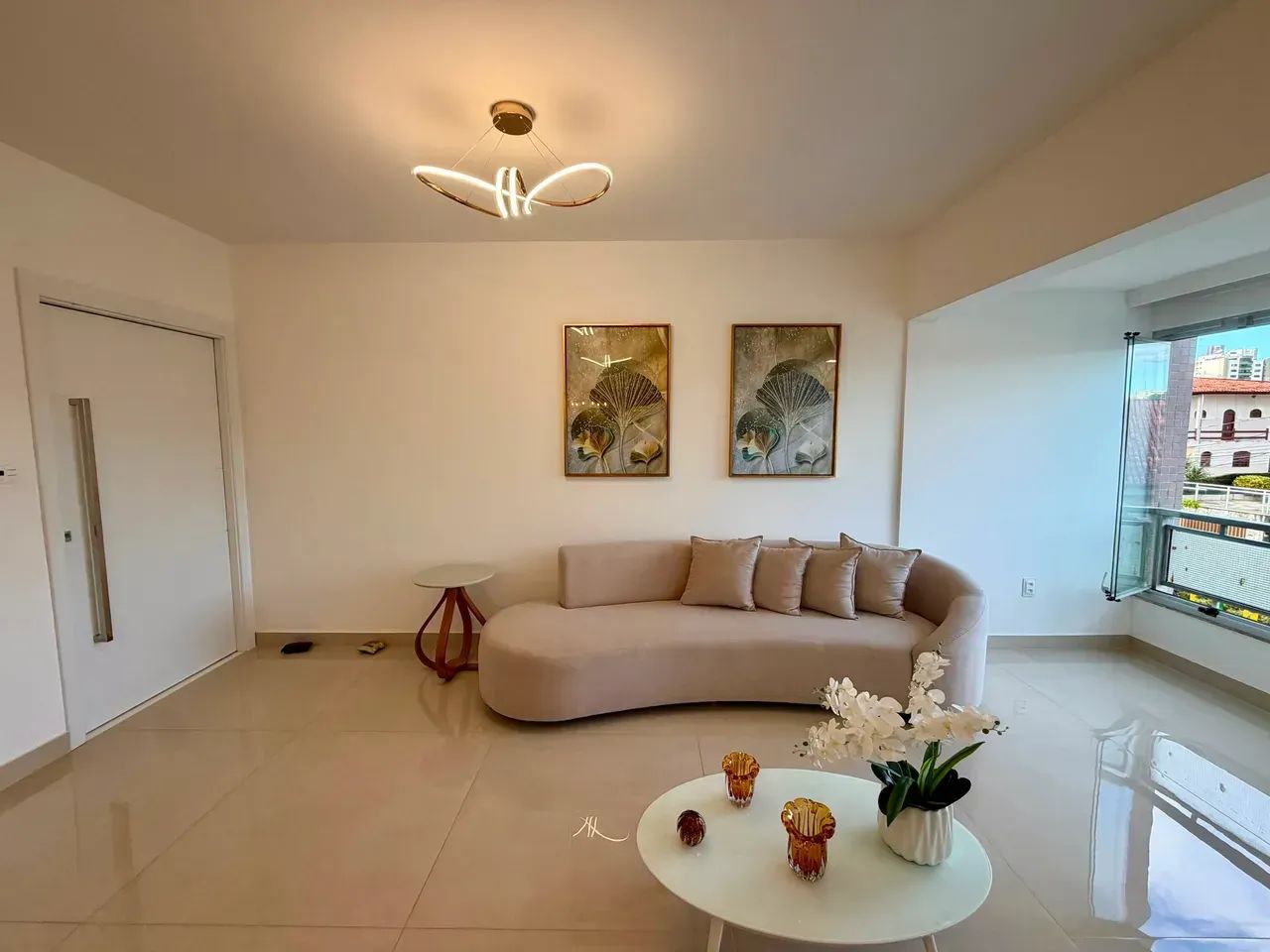 Edf. Magnum 3 suites, 180m - Foto 4