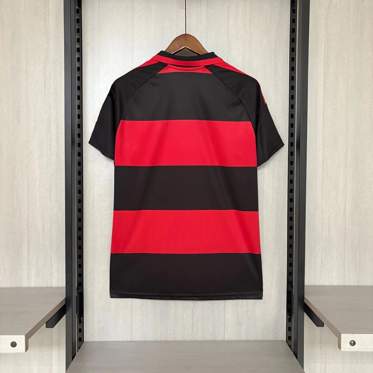 Camisa do Flamengo 2026 - Foto 2