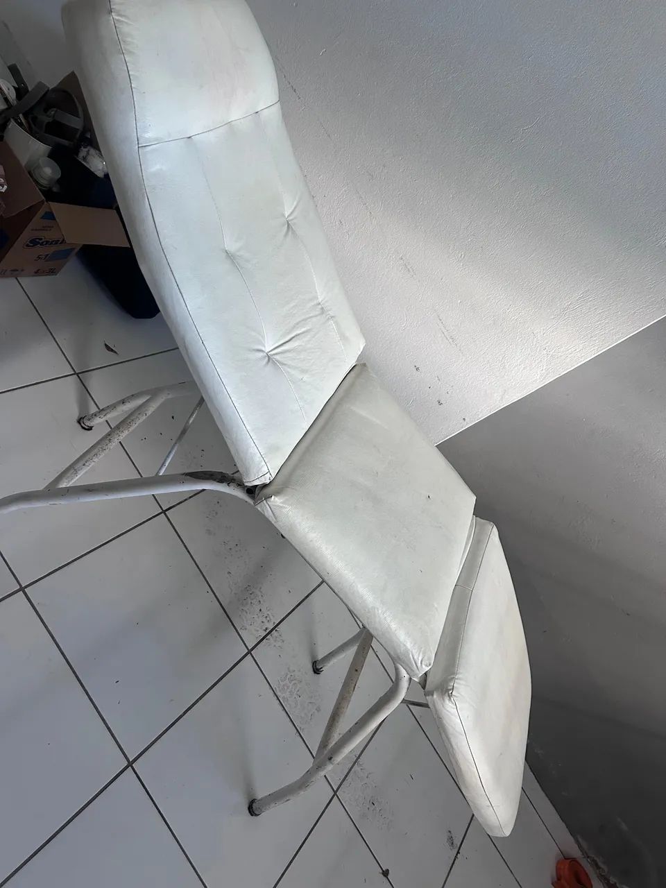 Maca 3 posições  - Foto 2