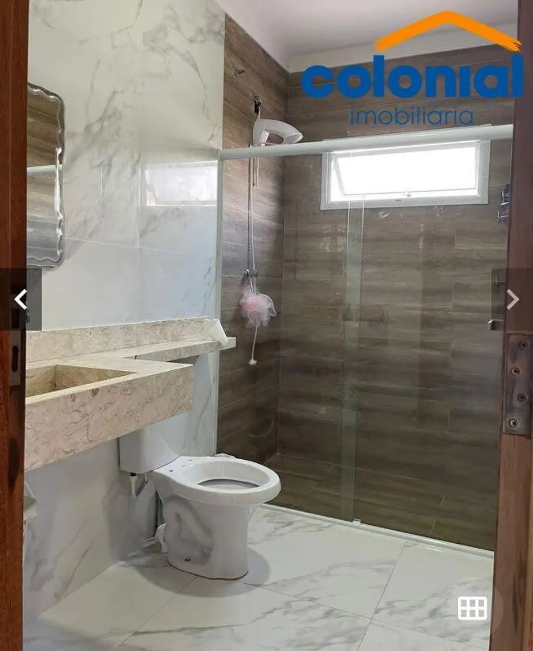 CASA COM 3 QUARTOS/1 SUÍTE E AMPLO TERRENO, VILA PRIMAVERA, JARINÚ SP. - Foto 4