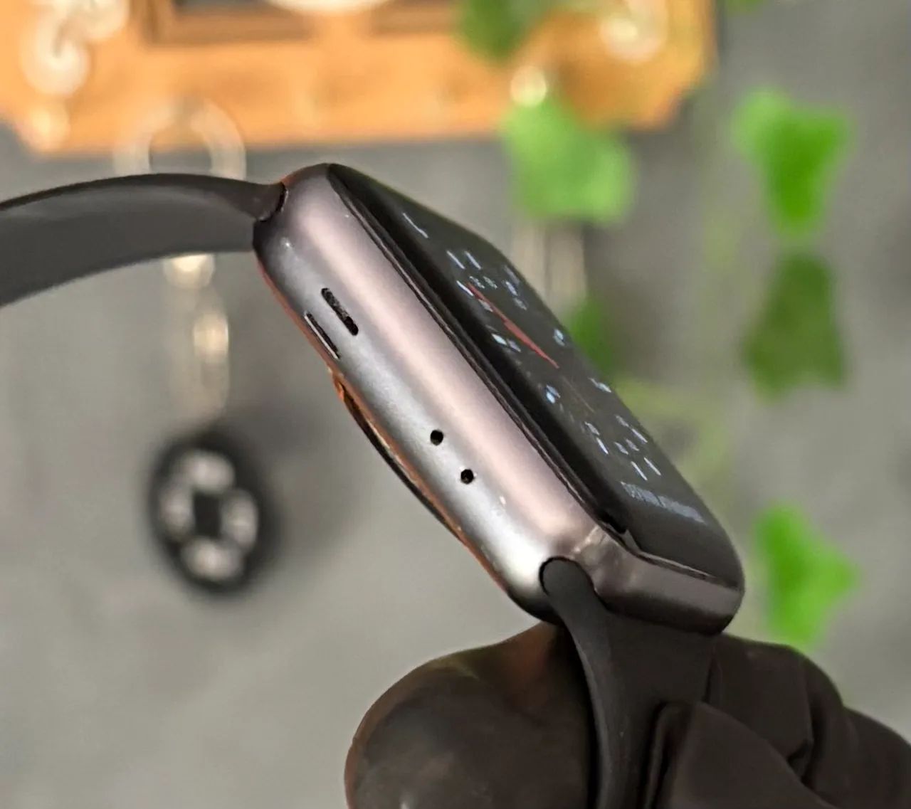 Apple Watch Series 3 42mm GPS + Celular  - Foto 3