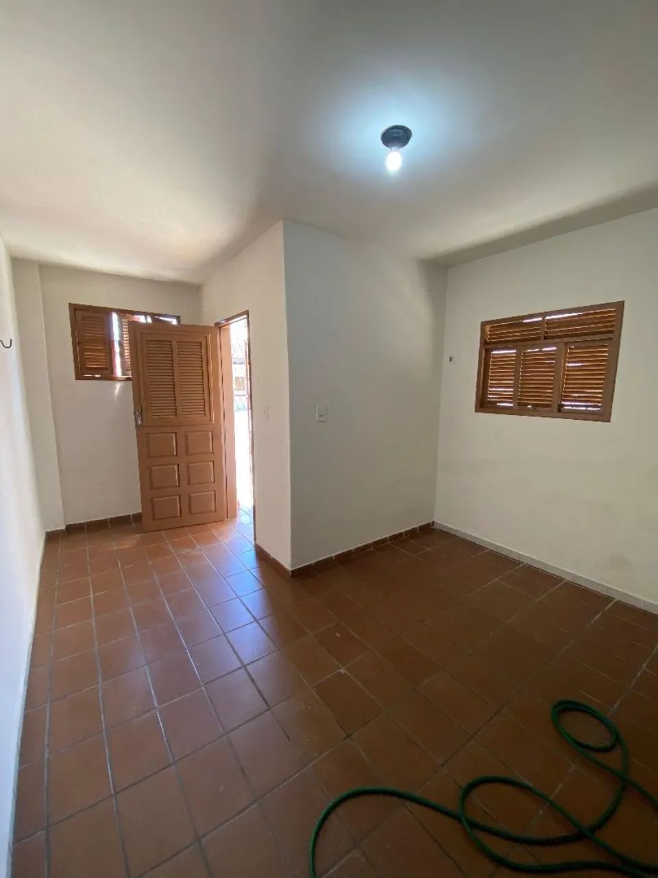 Vendo uma casa próximo do Alegrim