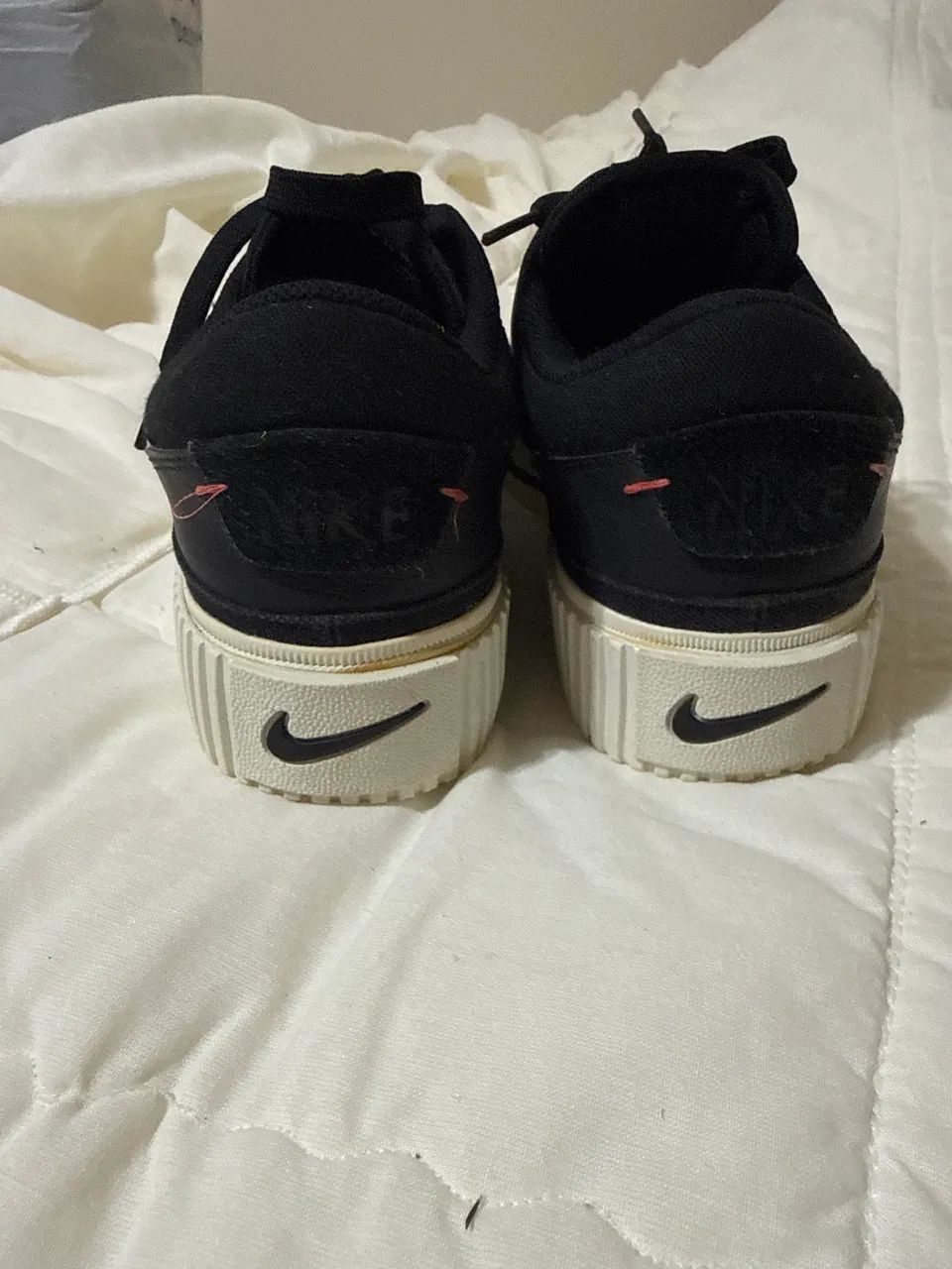 Tênis Nike preto - Foto 3