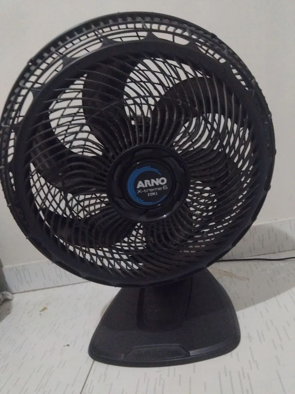 Ventilador  - Foto 2