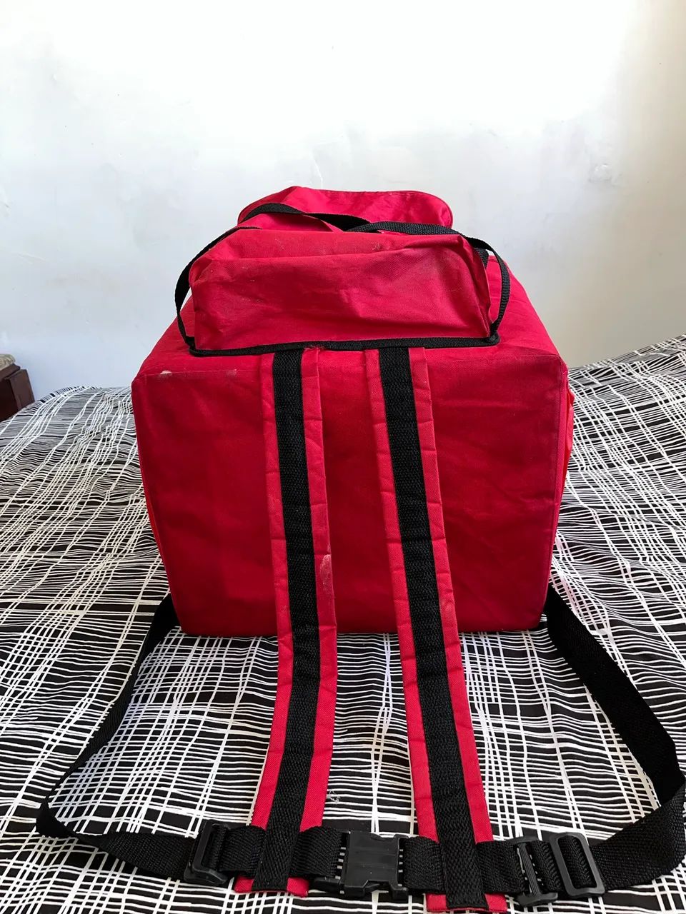 Bag de Entregador - Foto 3