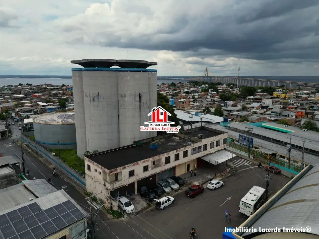 Prédio Comercial na Compensa/ Contendo 7 Pontos Comerciais + 8 Apts - Foto 5
