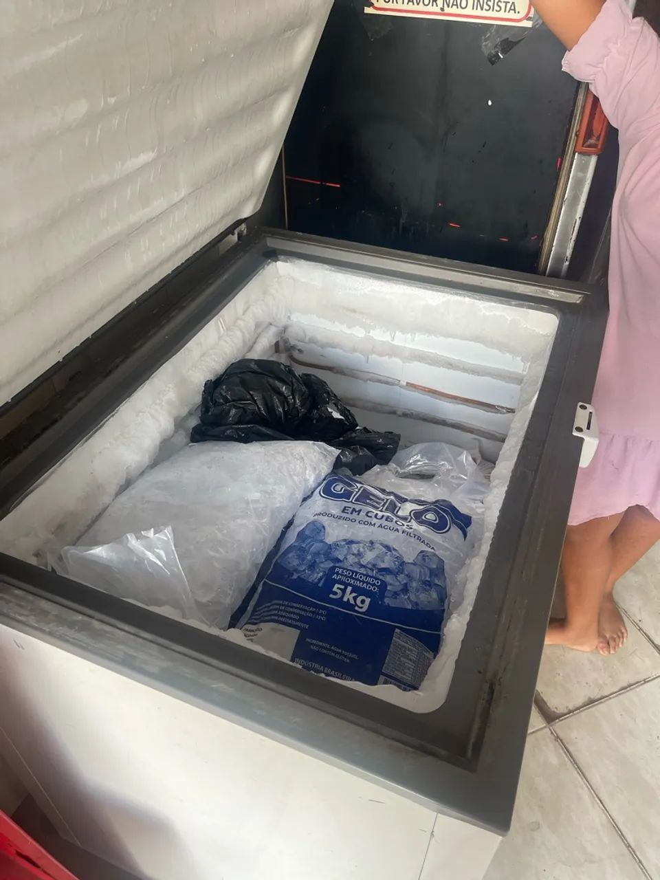 Freezer  - Foto 2