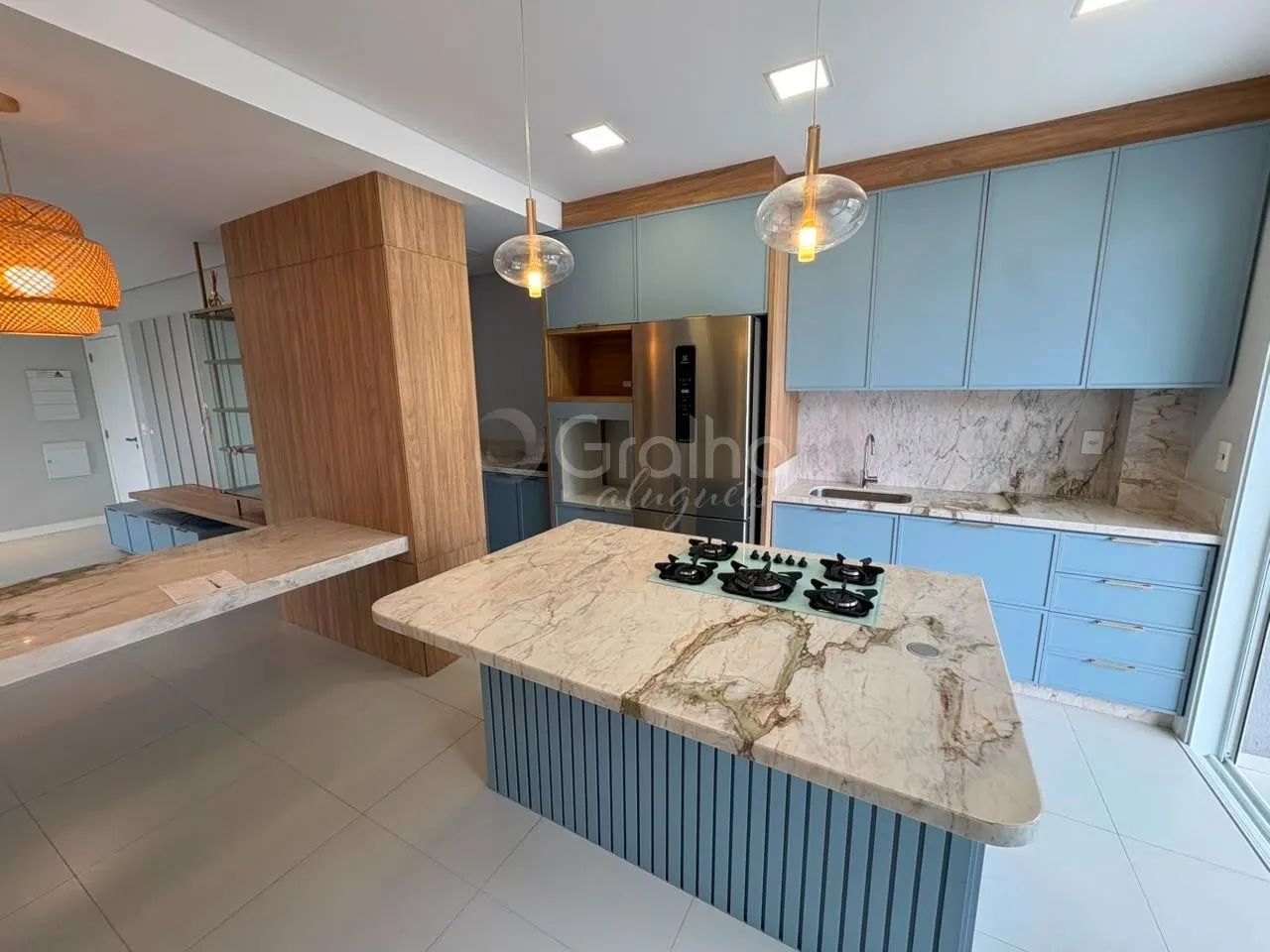 Duplex, 3 suítes próximo a Praia de Jurerê - Foto 5