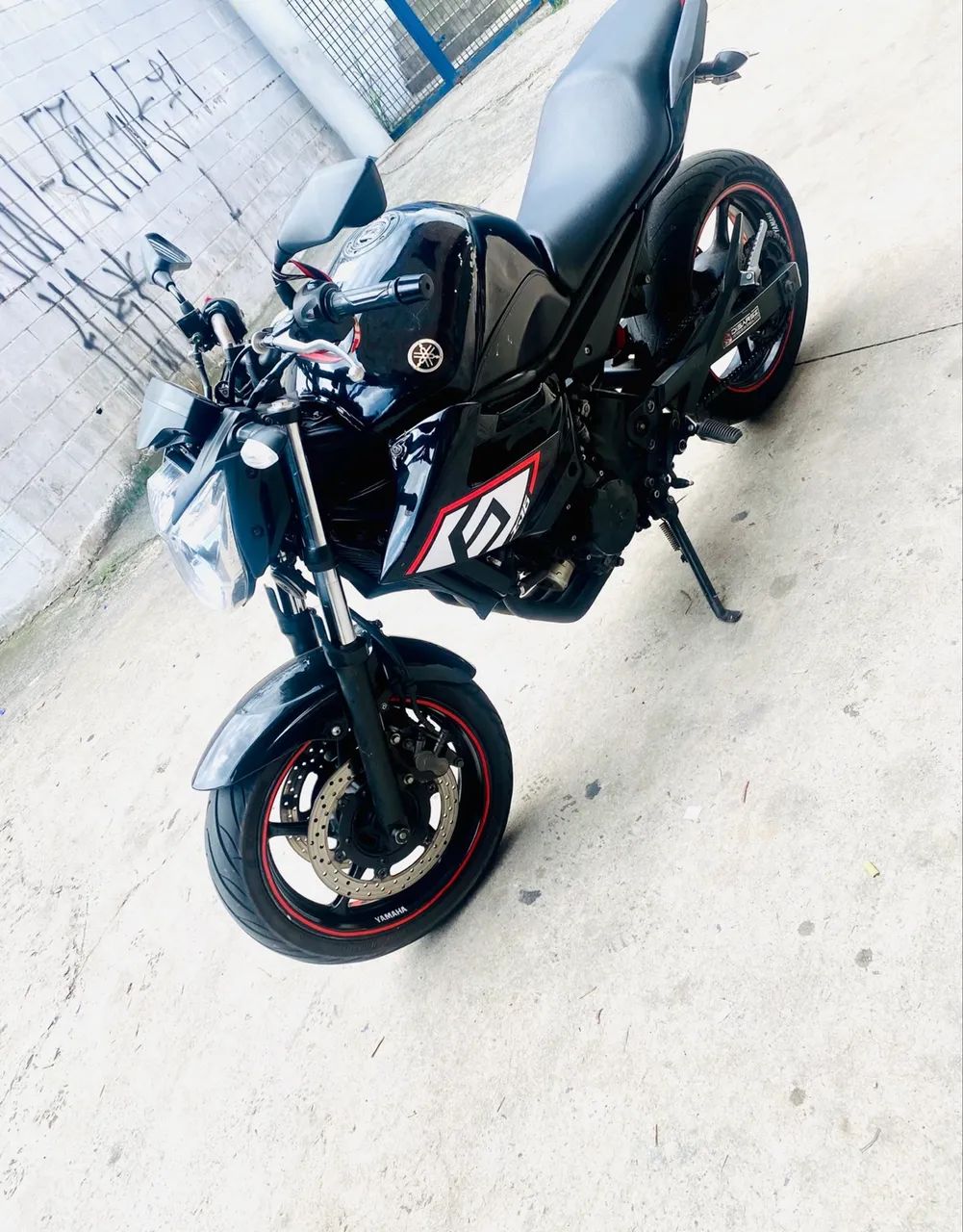 XJ6 2011  - Foto 2