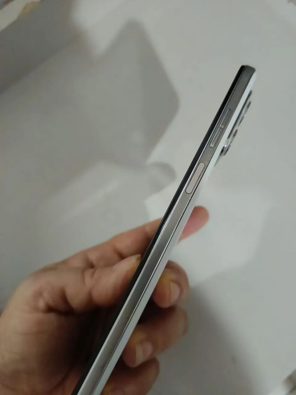Mto G73 5g 8 gb de ram - Foto 3
