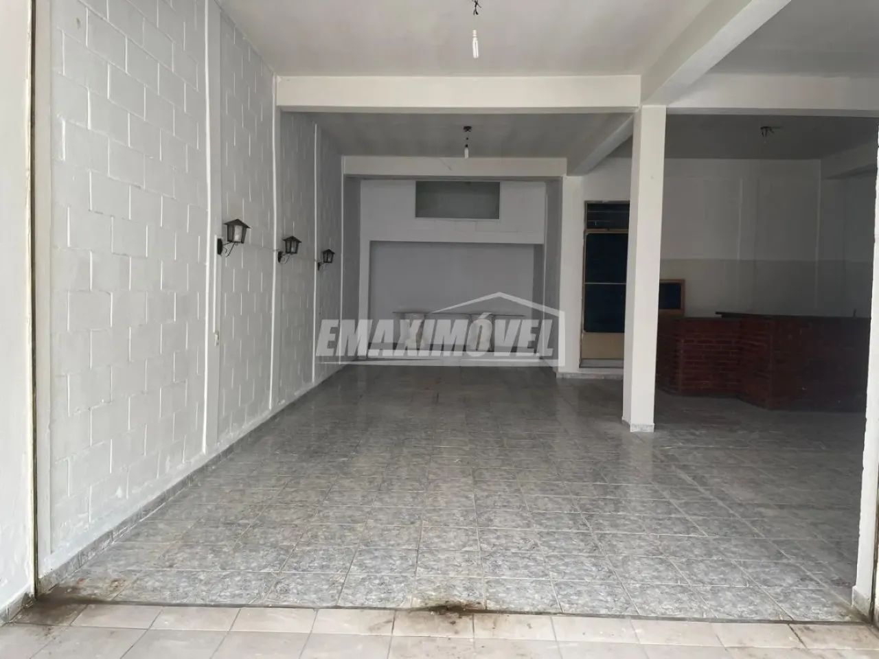 Salão Comercial para Aluguel - Jardim Europa, Sorocaba/SP - Foto 2