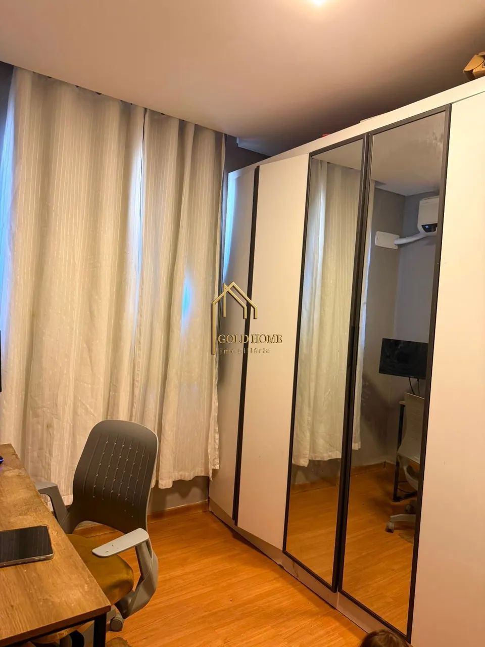 APARTAMENTO À VENDA - CHAPADA DAS ANDORINHAS - Foto 5