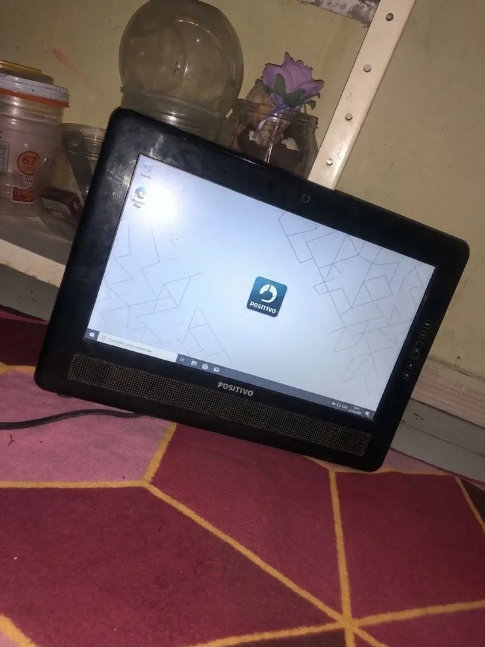 PC Completo e Pronto para Usar | Excelente Desempenho e Ótimo Custo-Benefício - Foto 3