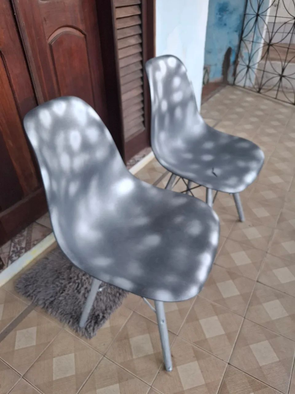 Cadeiras - Foto 2