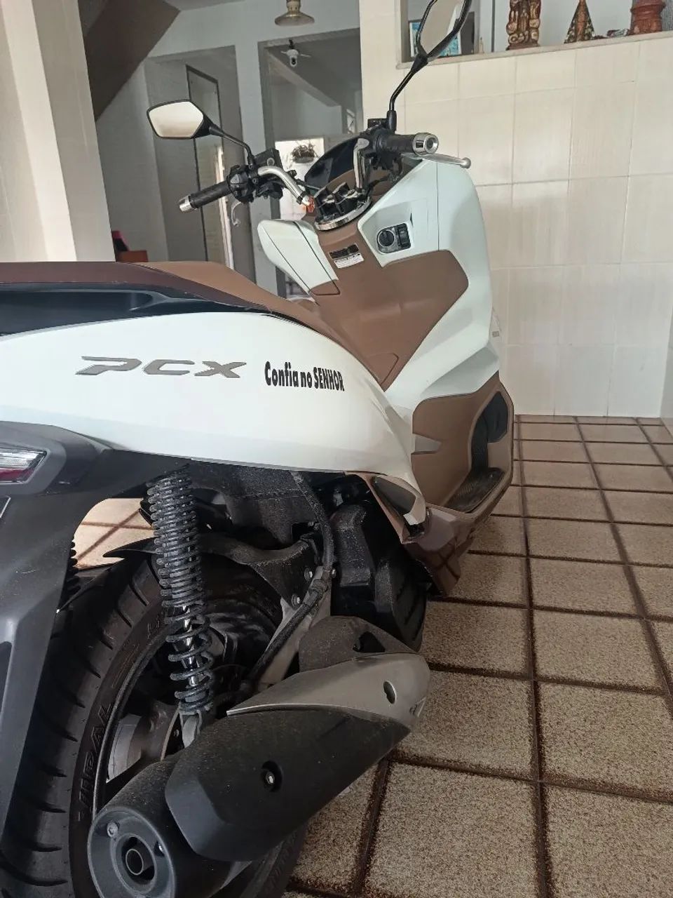 PCX 2021 - Foto 4