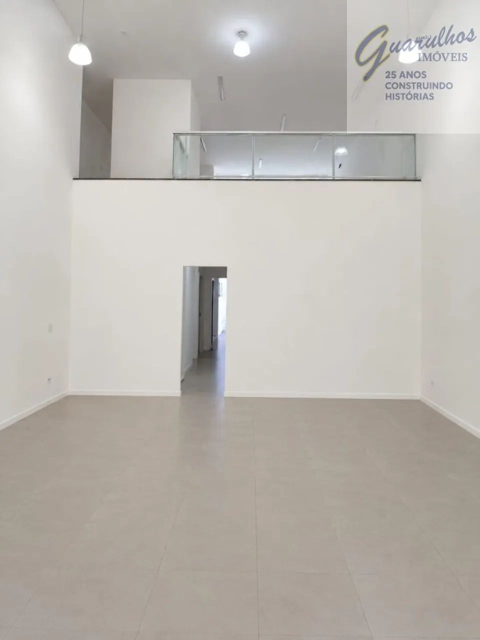 aluga-se salão comercial - Foto 4