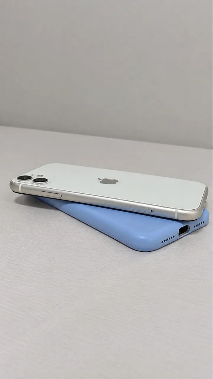 iPhone 11 64gb - Celulares e Smartphones - Samambaia Sul