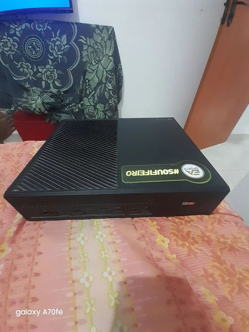 Xbox one fet  - Foto 2