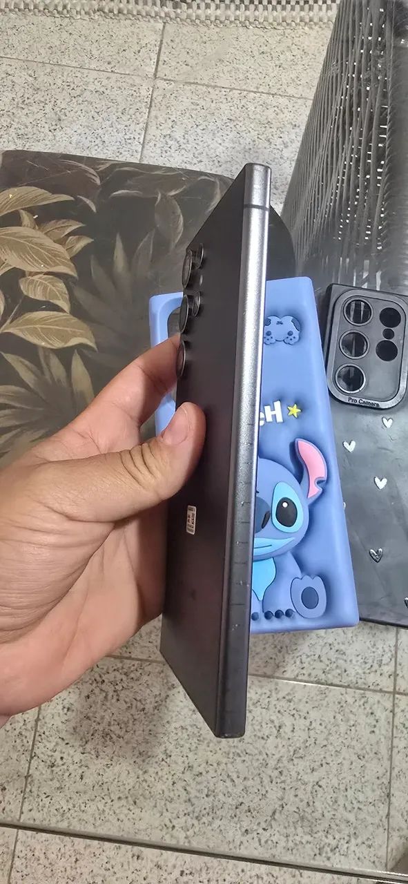 S24 ultra 256gb - Foto 2