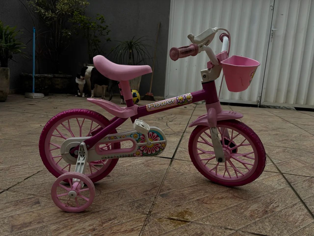 Bicicleta usada  - Foto 2