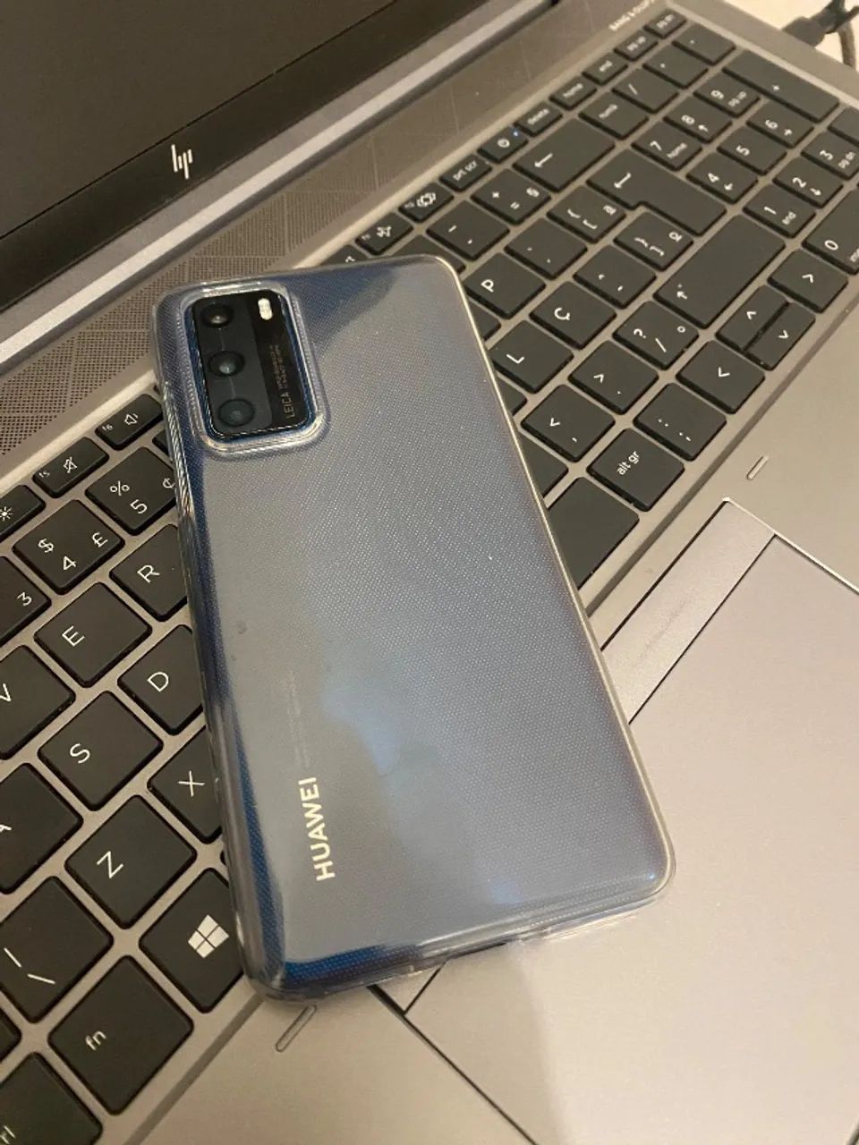 Smartphone Huawei P40 - Foto 5