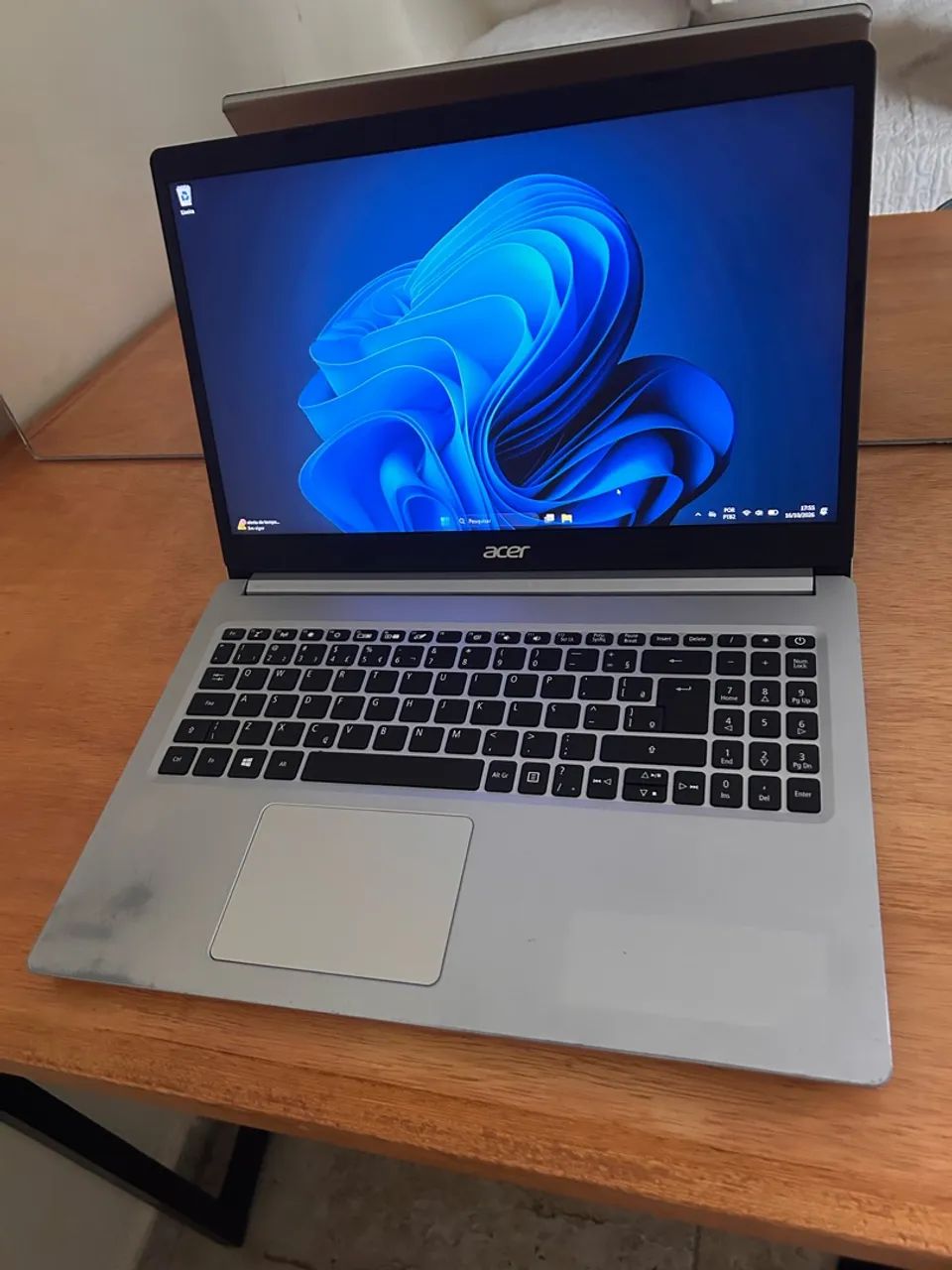 NOTEBOOK i5 ACER TOP DE LINHA! - Foto 2