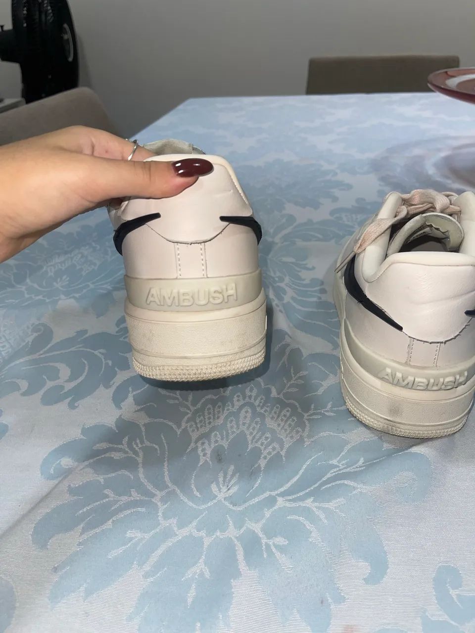 nike ambush  - Foto 4