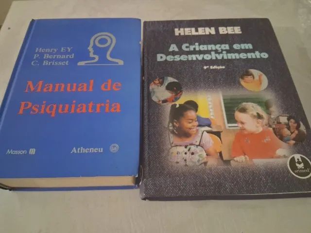 Livros  - Foto 2