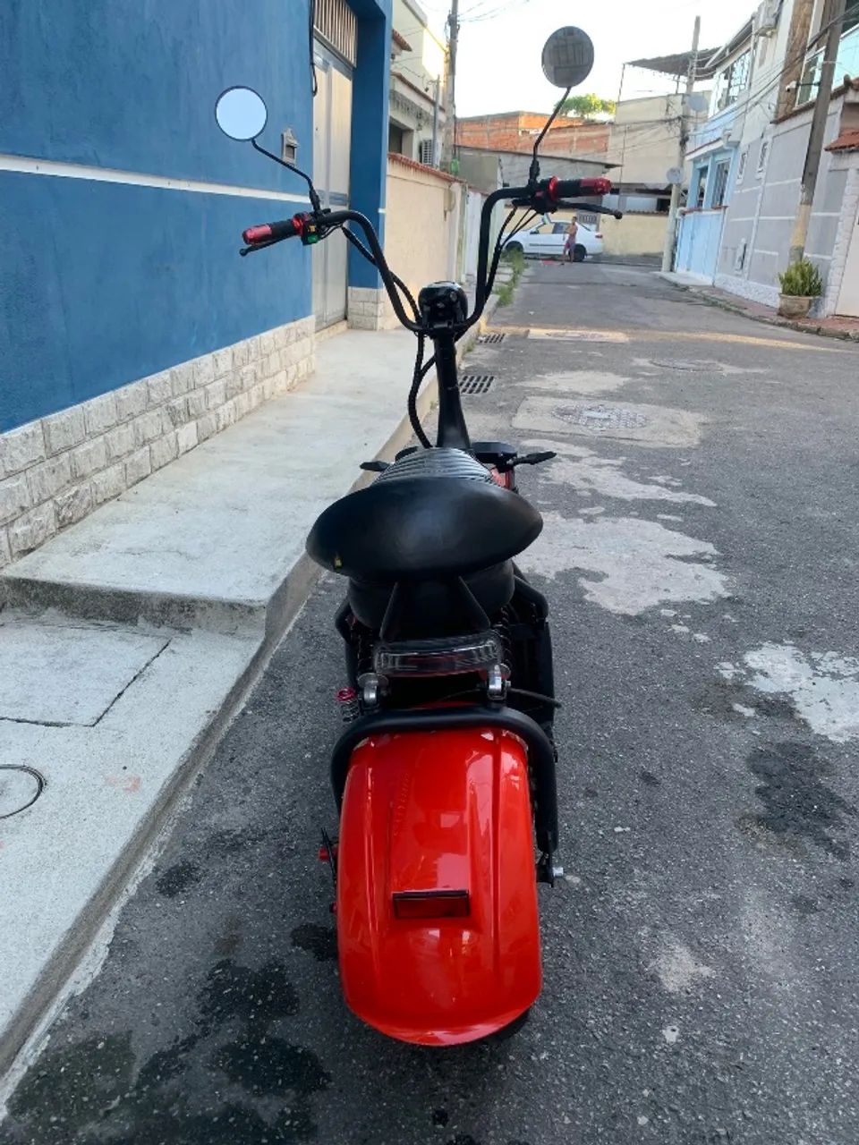 Scooter X11 1500W  - Foto 2