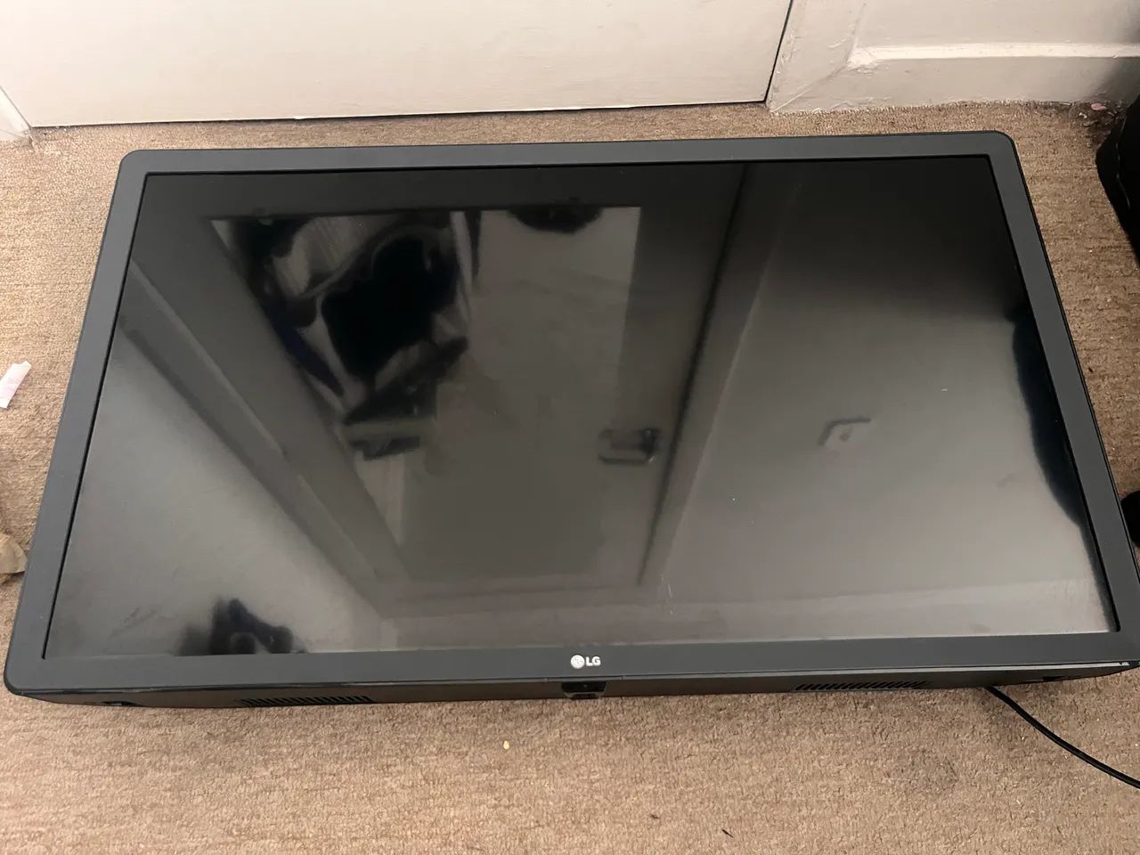 Smart TV LG 32 - Foto 2